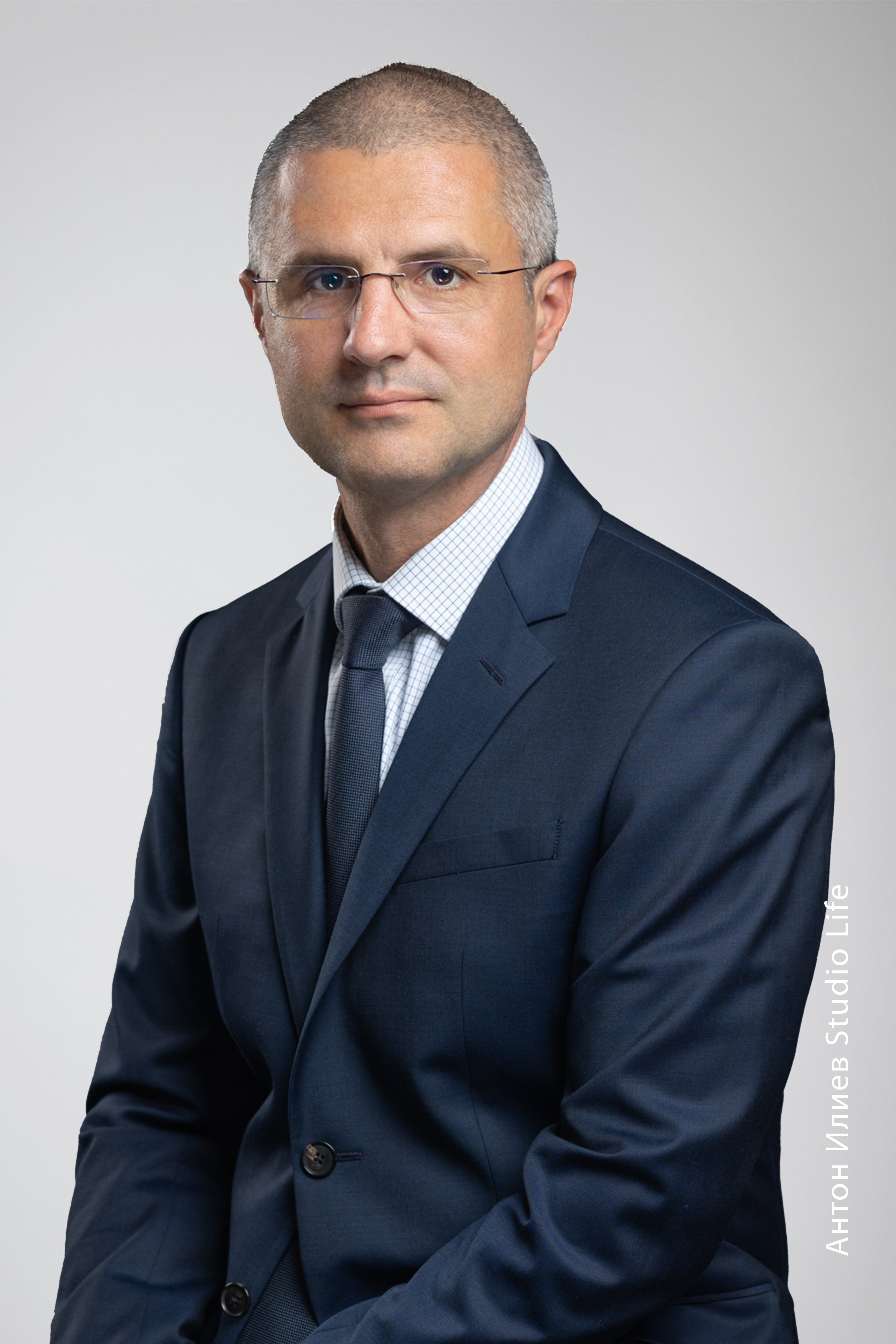 Васил Цанев
