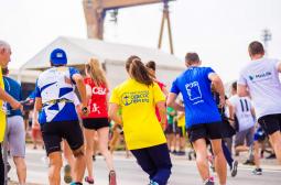On June 13, 2021 (Sunday), IHB Business Run Varna will be held for the 3rd time with the support of Industrial Holding Bulgaria