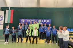 Проведе се спортния празник на ИХБ - Спортна есен 2023