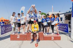 IHB Business Run Varna 2026 за осми пореден път събира бизнеса на Варна и региона