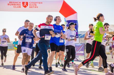  IHB Business Run Varna се проведе за 3-ти път с подкрепата на Индустриален холдинг България