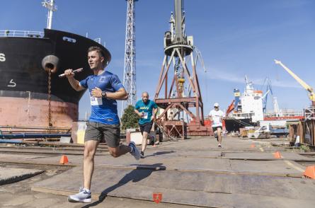 IHB Business Run Varna се проведе за 6-ти път с подкрепата на Индустриален холдинг България АД